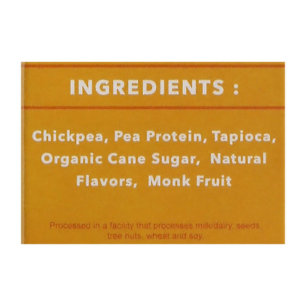 Three Wishes Gluten Free Cereal, Honey, 8.6 oz (Case of 6)