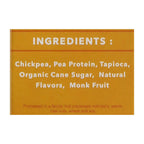 Three Wishes Gluten Free Cereal, Honey, 8.6 oz (Case of 6)