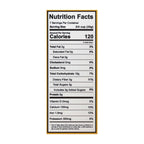 Three Wishes Gluten Free Cereal, Honey, 8.6 oz (Case of 6)