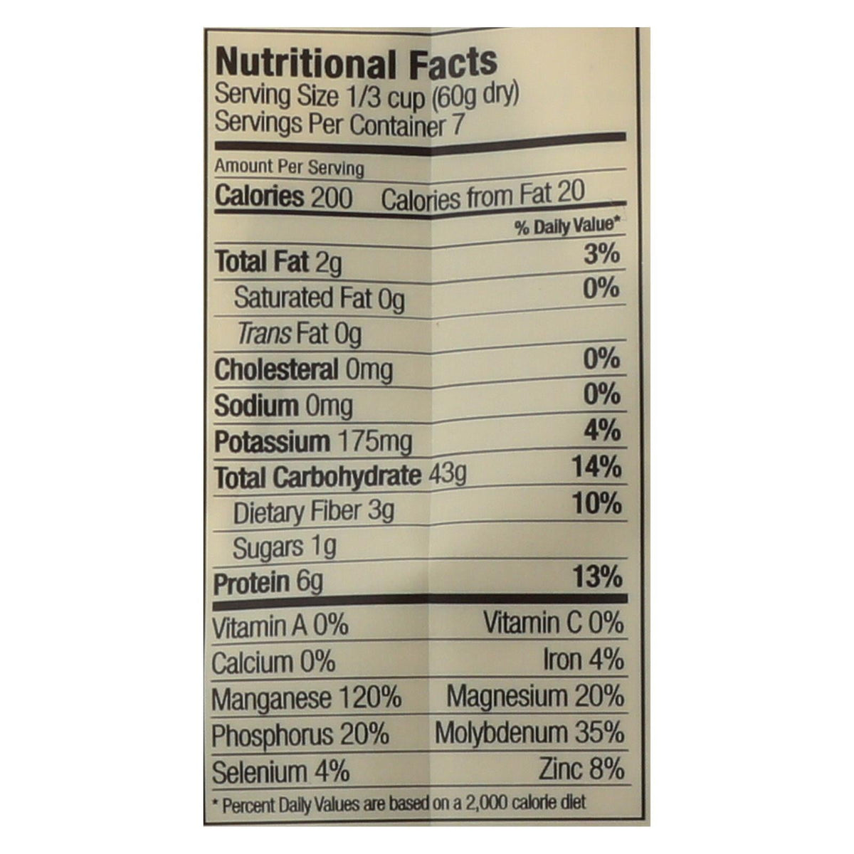 Lotus Foods Heirloom Forbidden Rice, 15 oz (Case of 6)