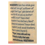 Nature's Path Organic Summer Berries Granola, 11 oz (Case of 8)