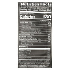 Stacy's 5 Cheese Pita Crisps, 6.75 oz (Case of 8)