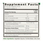 Nature's Answer Sambucus Immune Support (4 Fl Oz)