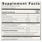 Nature's Answer Sambucus Immune Support (4 Fl Oz)