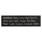 Mina Moroccan Chicken Tagine Cooking Sauce, 12 oz (Case of 6)