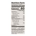 Bear Real Fruit Yoyos Strawberry Apple, 3.5 oz (Case of 6)