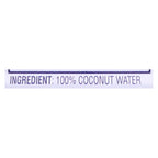 C2O Pure Coconut Water, 17.5 fl oz (Case of 12)