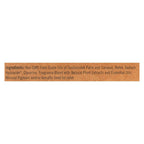 Sappo Hill Sandalwood Glycerine Soap, 3.5 oz (Case of 12)