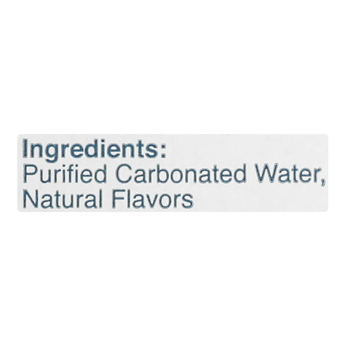 Waterloo Lime Sparkling Water, 8 x 12 fl oz (Case of 3)