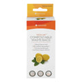 Full Circle Home Fresh Air Compostable Waste Bags - BPI - 25 Count - Case of 6