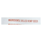 Manitoba Harvest Hemp Hearts, 1 lb