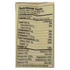 Lotus Foods Heirloom Forbidden Black Rice, 15 oz (Case of 6)