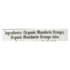 Native Forest Organic Mandarin Oranges, 10.75 oz (Case of 6)