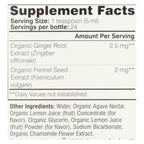 Wellements Gripe Water for Colic (4 Fl Oz)