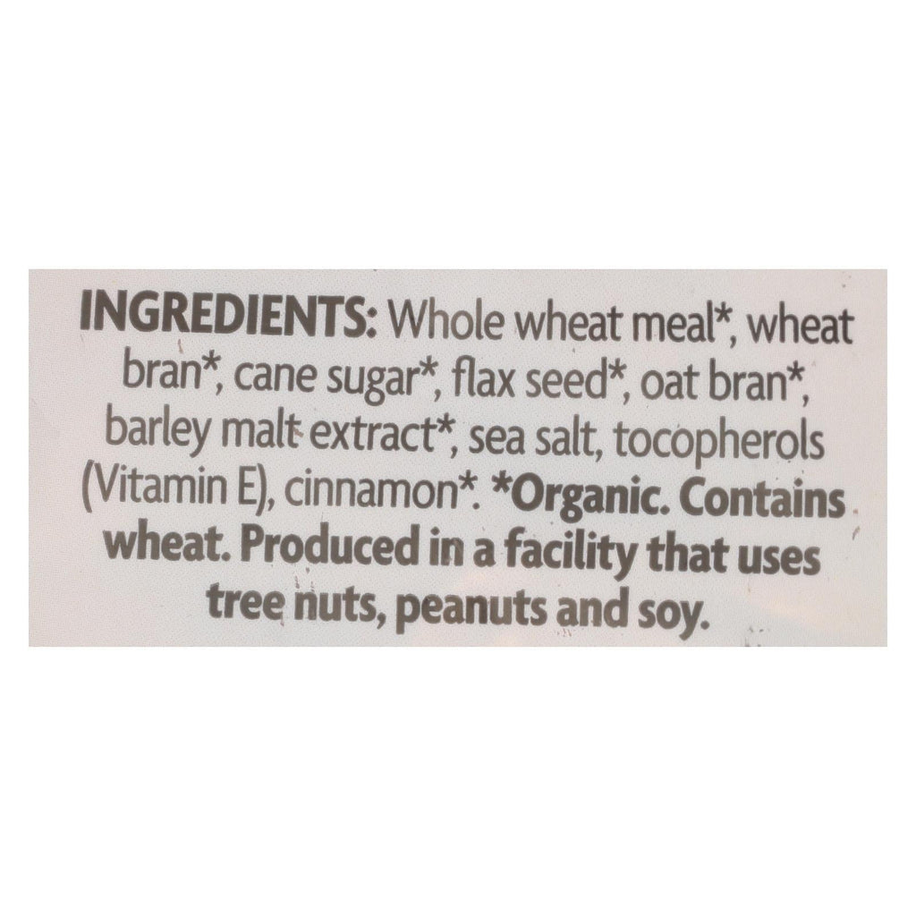 Nature's Path Organic Flax Plus Cereal, Cinnamon, 32 oz (Case of 6)
