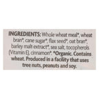 Nature's Path Organic Flax Plus Cereal, Cinnamon, 32 oz (Case of 6)