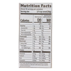 Nature's Path Organic Flax Plus Cereal, Cinnamon, 32 oz (Case of 6)