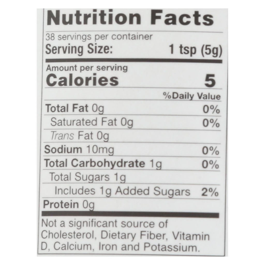 The Ginger People Organic Pickled Ginger, 6.7 oz (Case of 12)