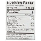 The Ginger People Organic Pickled Ginger, 6.7 oz (Case of 12)