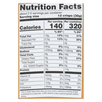 Hippie Snacks Avocado Crisps Sea Salt (Pack of 8 - 2.5 Oz.)