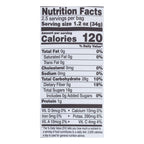 Rind Fruity Orchard Snacks, 3 oz (Case of 12)
