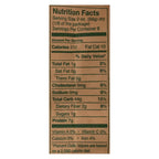 Montebello Organic Farfalle Pasta, 1 lb (Case of 12)