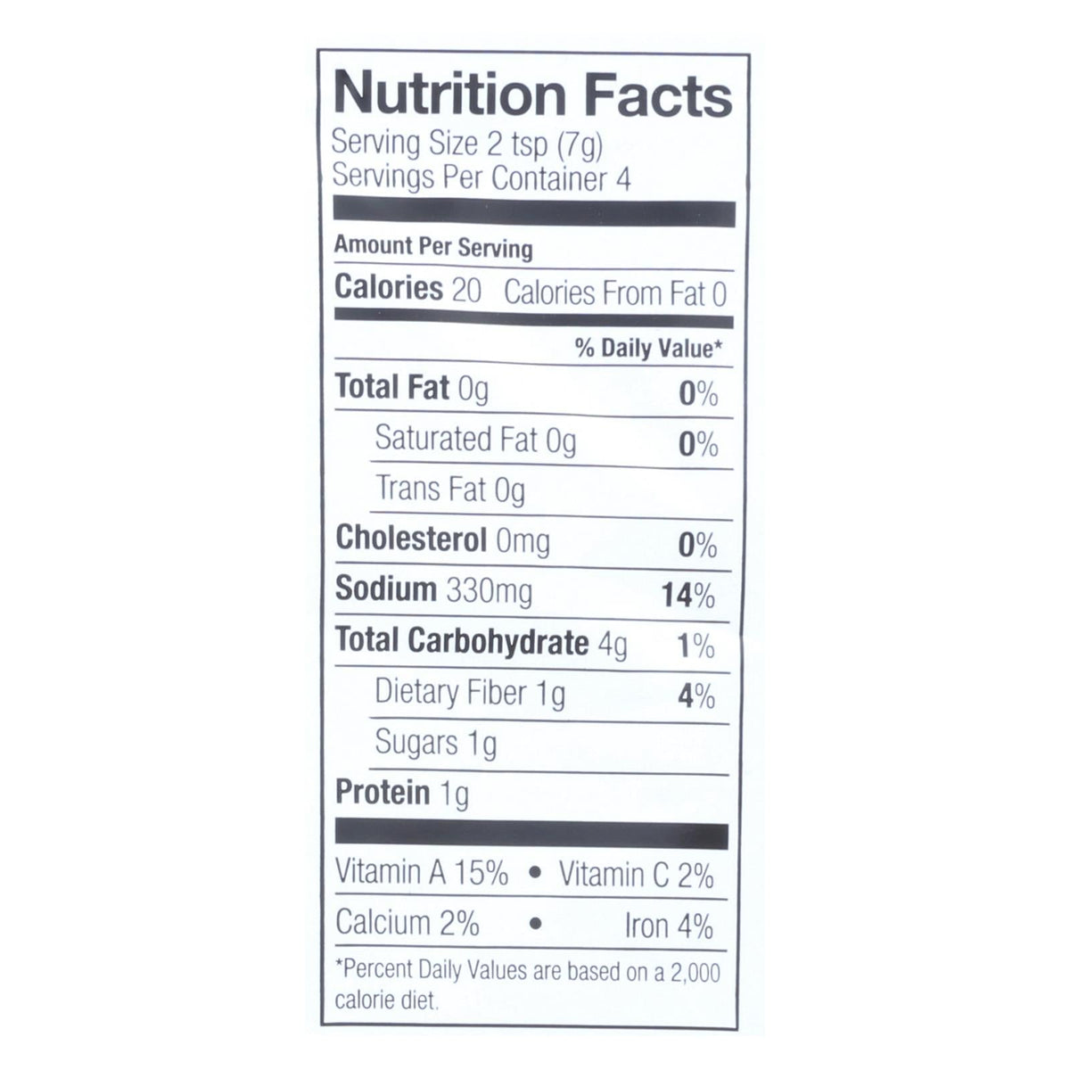 Simply Organic Mild Chili Seasoning Mix, 1 oz (Case of 12)