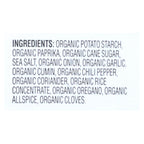 Simply Organic Mild Chili Seasoning Mix, 1 oz (Case of 12)