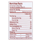 Justin's Chocolate Hazelnut Butter (Pack of 6 - 16 Oz.)