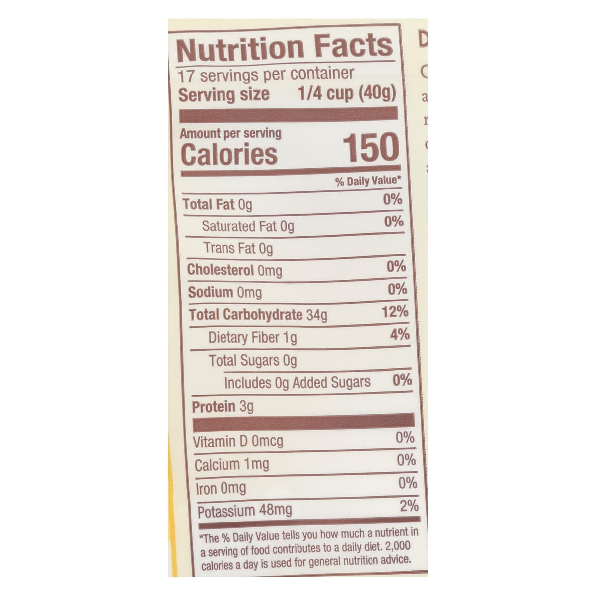 Bob's Red Mill Gluten Free Sweet White Rice Flour, 24 oz (Case of 4)