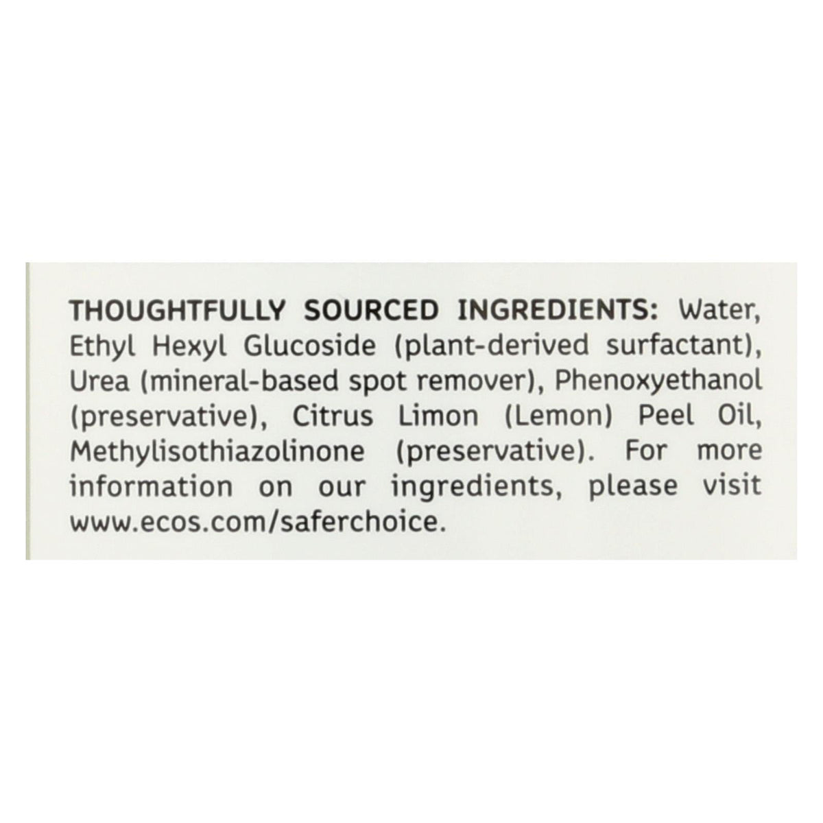 Earth-Friendly Wave Jet Rinse Aid (Pack of 12 - 8 Fl Oz.)