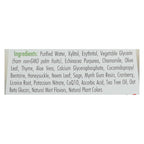 Spry Alcohol Free Herbal Mint Mouthwash, 16 fl oz