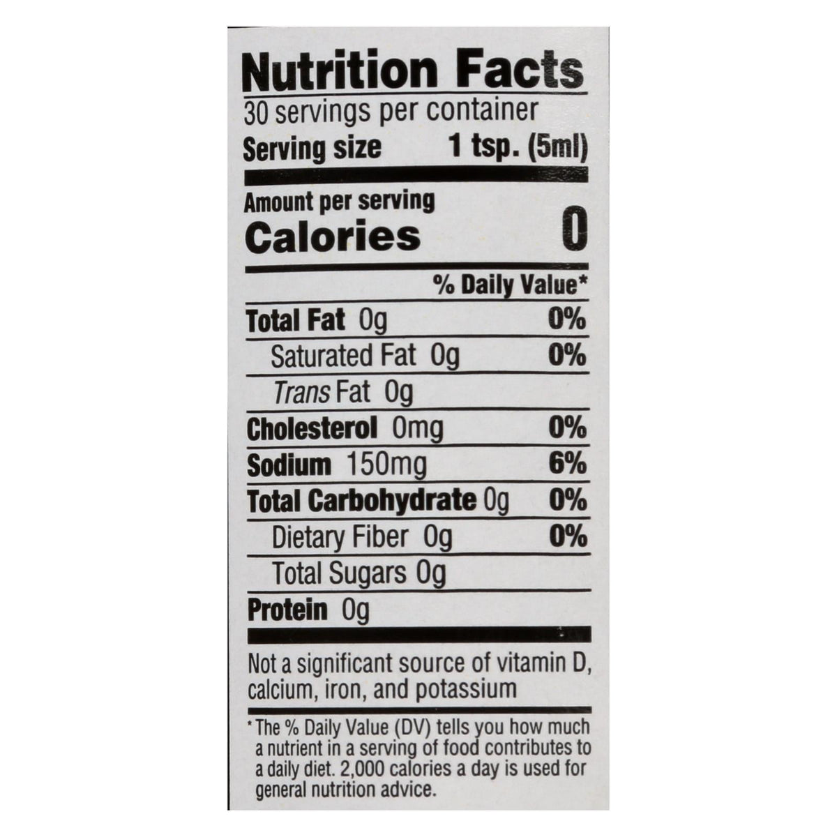 Organic Harvest Pepper Sauce, Chipotle Habanero, 5 oz (Case of 12)