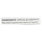 That's It Apple & Blueberry Fruit Bar, 1.2 oz (Case of 12)
