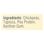 Banza Chickpea Angel Hair Pasta, 8 oz (Case of 12)