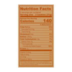Partake Mini Cookies, 5.5 oz (Case of 6)