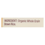 Bob's Red Mill Brown Rice Flour, 24 oz (Case of 4)