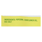 Angie's Boom Chicka Pop Sea Salt Popcorn, 4.8 oz (Case of 12)