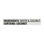 Thai Kitchen Unsweetened Coconut Milk, 25.36 fl oz (Case of 6)