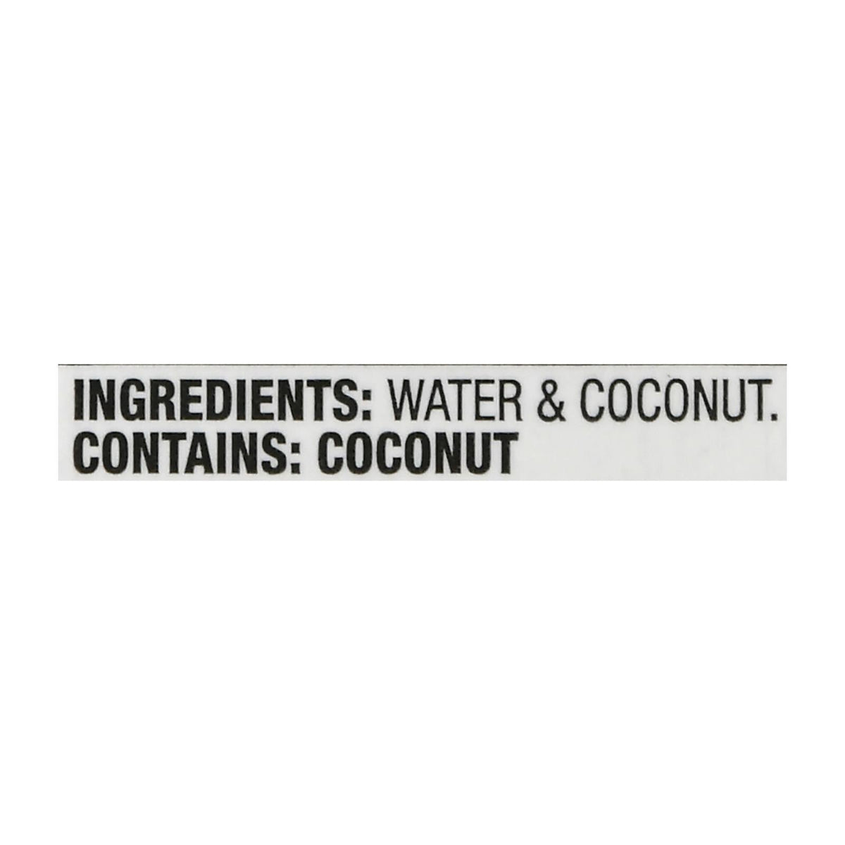 Thai Kitchen Unsweetened Coconut Milk, 25.36 fl oz (Case of 6)