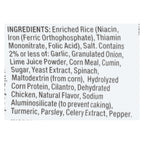 Vigo Cilantro Lime Rice, 8 oz (Case of 12)