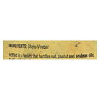 Napa Valley Naturals 15 Year Sherry Vinegar (Pack of 12) - 12.7 Fl Oz