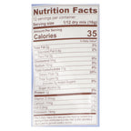 Lakanto Blueberry Muffin Mix, 6.77 oz (Case of 8)