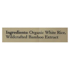 Lotus Foods Organic Jade Pearl Rice, 15 oz (Case of 6)