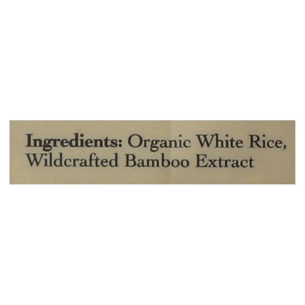 Lotus Foods Organic Jade Pearl Rice, 15 oz (Case of 6)
