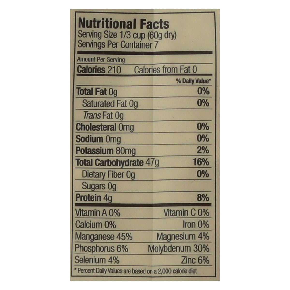 Lotus Foods Organic Jade Pearl Rice, 15 oz (Case of 6)