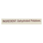 Bob's Red Mill Instant Creamy Mashed Potato Flakes, 16 oz (Case of 4)