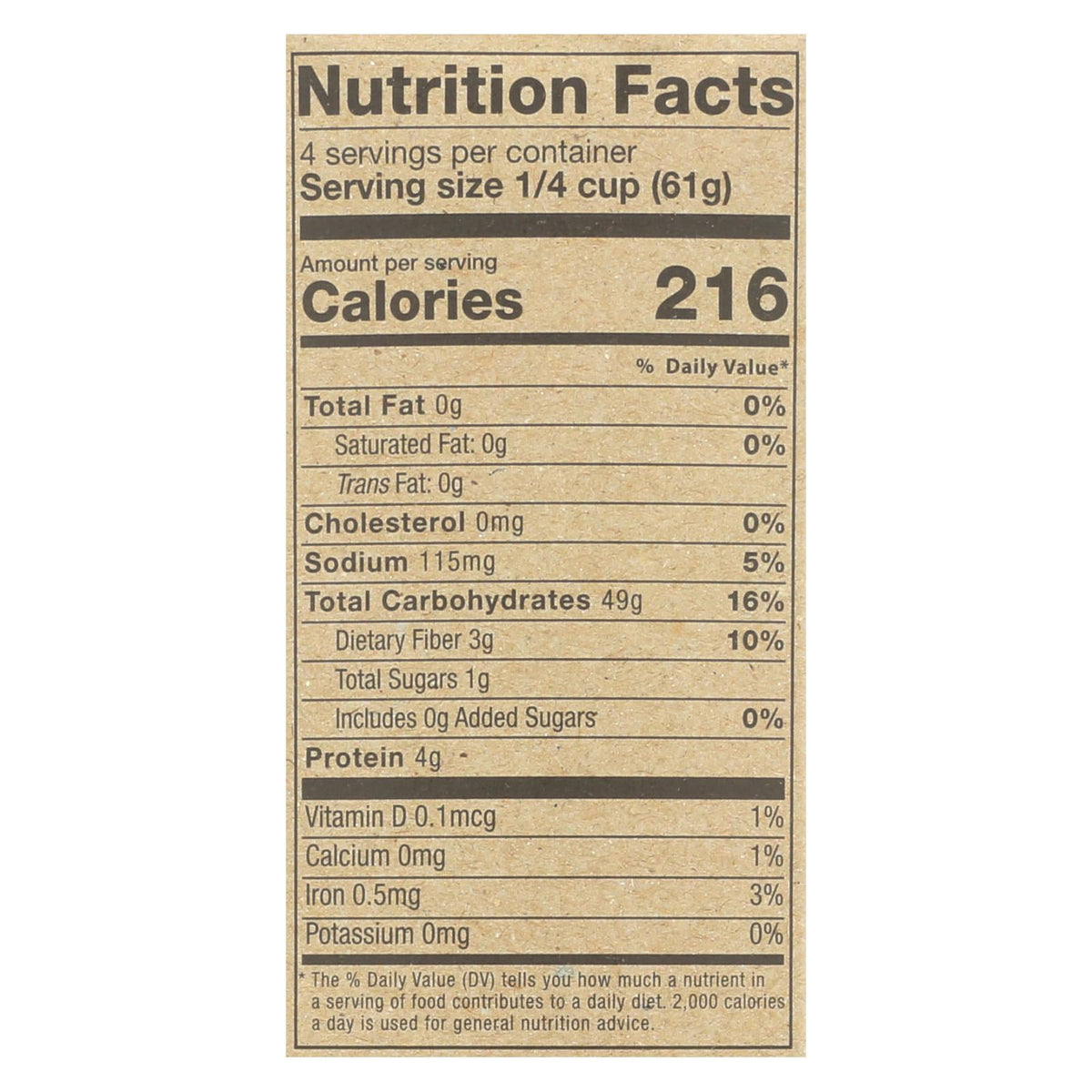 Star Anise Foods Noodles (Pack of 6) - Brown Rice Vietnamese with Organic Green Tea 8.6 Oz