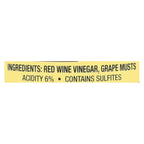 Alessi Balsamic Vinegar, 12.75 fl oz (Case of 6)