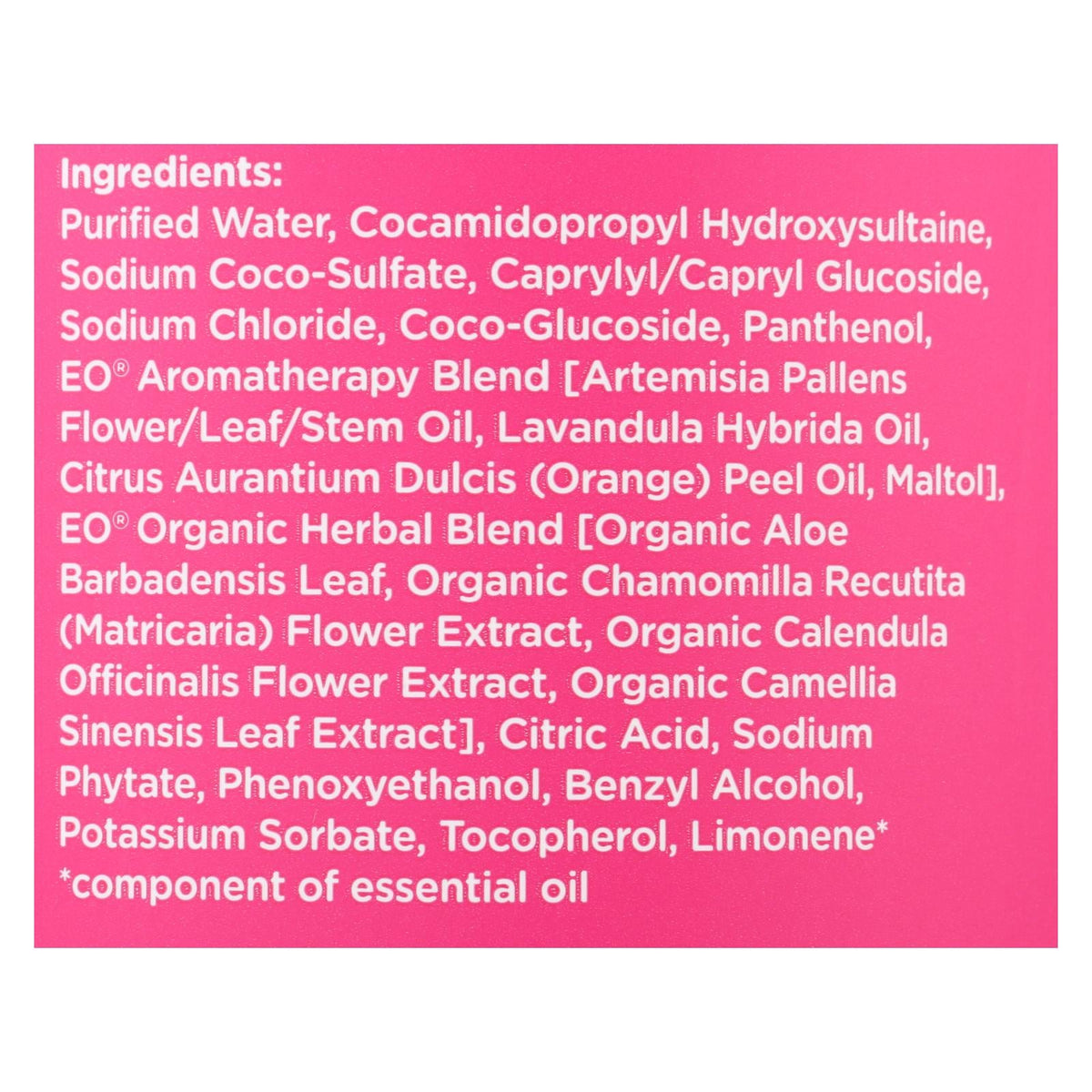 Everyone Kids Soap Berry Blast, 32 fl oz (Case of 3)